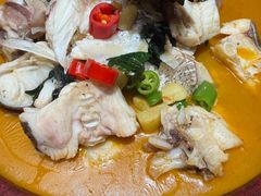 -金稼园·金平湖农家菜