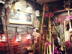 -拉面莊夢語＆中华料理八椿