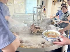 -龙门李家三旦羊肉汤馆