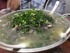 -小杨翘脚牛肉