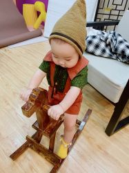 -非常六加一儿童摄影(同安店)