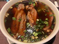 -中国厨房/台湾牛肉面