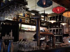 -德福楼咖啡吧(德福巷店)