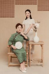 -拾光年华摄影馆(菱角湖公园店)