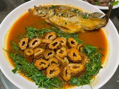 -富临轩私房菜(集庆门大街店)