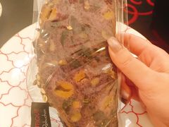 -Salon de The de Joel Robuchon(外滩18号店)