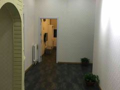 -1号足道推拿会馆