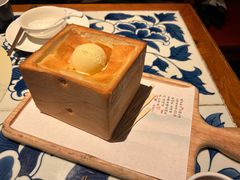 -绿茶餐厅(珞珈创意城店)