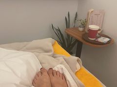 -手舒·采耳按摩·影院足道spa(莫愁湖东路店)