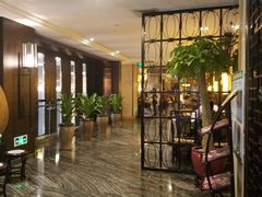 -香云轩·顺德菜(香云纱园林酒店店)