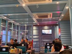 -丰茂烤串(六里桥店)
