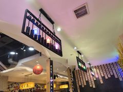 -禧香逢烧烤金牌鸡手王(繁荣路店)