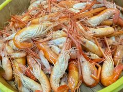 -百里鲜(羚羊峡古栈道森林公园店)