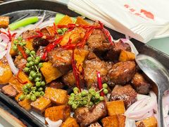 -松鹤楼(狮山永利广场店)