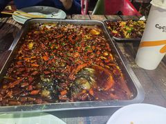 -龙虾风暴(松江店)