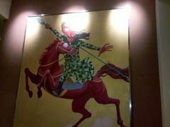 -卡朋西餐(较场西路店)