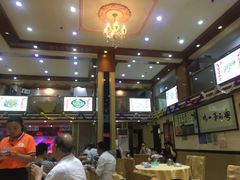 大堂-瑞记湛江鸡饭店·粤西第一鸡(粤垦店)