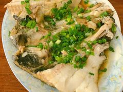 -老杨饭店(万科里店)