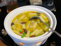 养生山药-HOHO餐厅(古子城店)