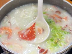-南记食粥坊·宵夜大排档(莲花店)