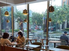 -BAKER&SPICE(BFC外滩金融中心店)
