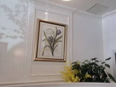 -花舍·新派粤菜·西餐·下午茶(亚运村·鸟巢店)