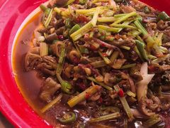 -常和州·夜宵大排档(常州单店)