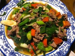 -阿鹏故事云南野生菌火锅(人民路店)