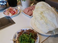 -和庆斋阳坊秘制羊蝎子火锅(云岗店)