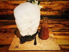-Hash Specialty Coffee
