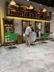 -简影造型·自选烫染接发salon