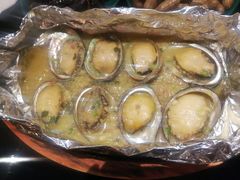-海食焗(新光天地店)