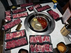 -海汕记·潮汕鲜牛肉火锅·自助