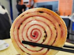 -吾家传承·橄榄妹大排档(陈家祠店)