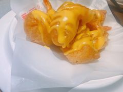 鹿儿岛虾球-鸽味轩·粤菜小馆(高楼门总店)