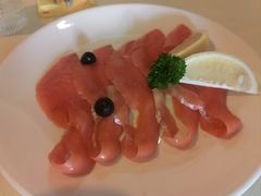 -老井俄式餐厅