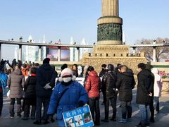 -人民防洪胜利纪念塔