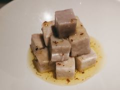 -绿茶餐厅(雁塔大悦城店)