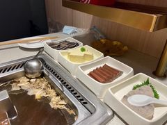 -海底捞火锅(大融城店)