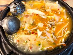 -李师傅脆肚(梅林店)