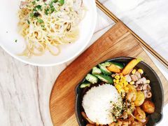 -农畉LONFOOD(福田星河COCOPark店)