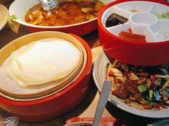 -青年公社烤鸭(青年路店)