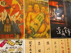 -鸟先生居酒屋(东湖馨园店)