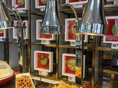 -北京贵宾楼饭店 红墙咖啡厅