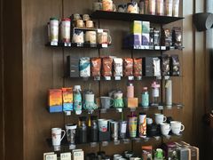 零售区-星巴克(成都科学城店)