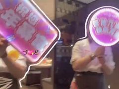 -海底捞火锅(航洋城店)