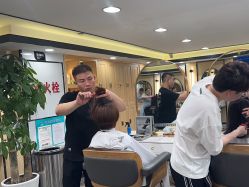 -倾城护肤造型