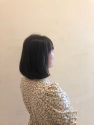 -川和潮人漂色·烫染·接发