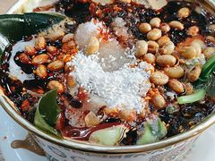 -川北媳妇巴蜀砂锅荷叶粉(重庆路店)