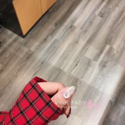 -PinkBaby美甲美睫